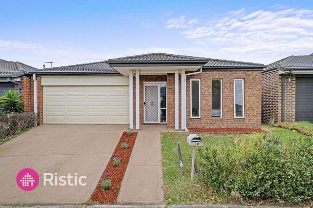 12 Risdon Chase, VIC 3750