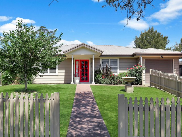 23 Gibbons Road, NSW 2577