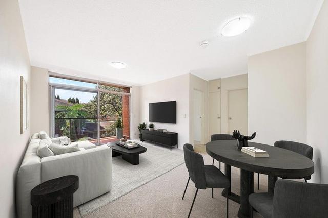 9/21 Belmont Avenue, NSW 2065