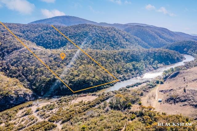 Lot 22 Smiths Road, NSW 2620
