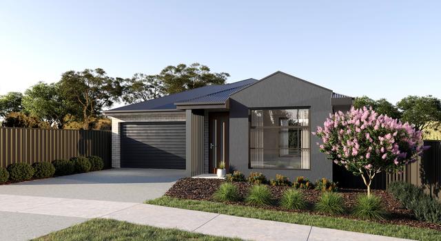 South Jerrabomberra Homes by The Village Building Co - Lot 40, NSW 2620