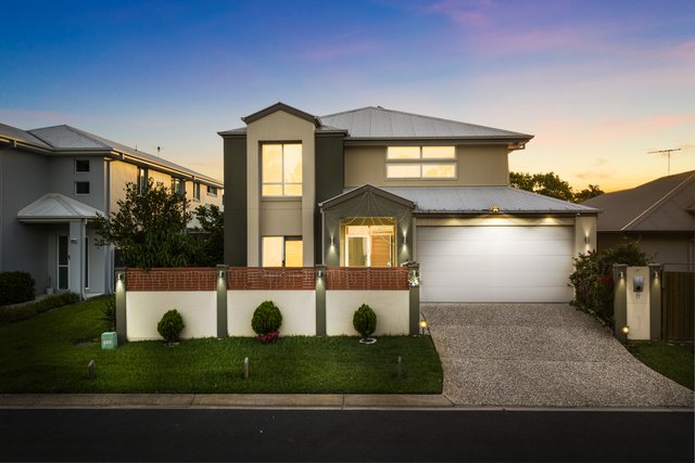 19 Petrie Crescent, QLD 4034