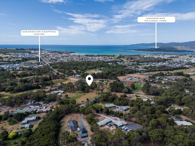 Lot 2 Arnold Drive, TAS 7307