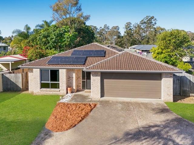 6B Webb Road, QLD 4131