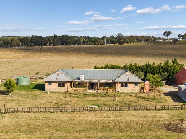 3782 Windellama Rd, NSW 2580