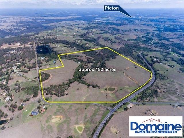 112 Donalds Range Road, NSW 2571