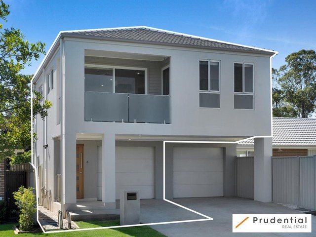 11 Felix Street, NSW 2557