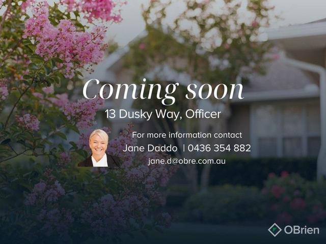 13 Dusky Way, VIC 3809