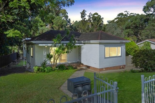 4 Johnstone Street, NSW 2210