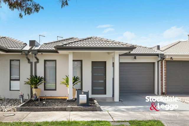 9 Martinshaw Road, VIC 3064