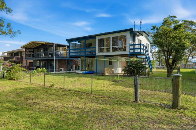 12 Ethel Avenue, NSW 2540