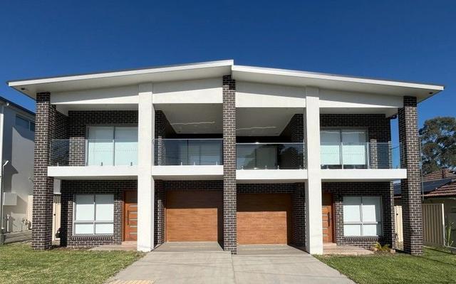 8 Scott Street, NSW 2146