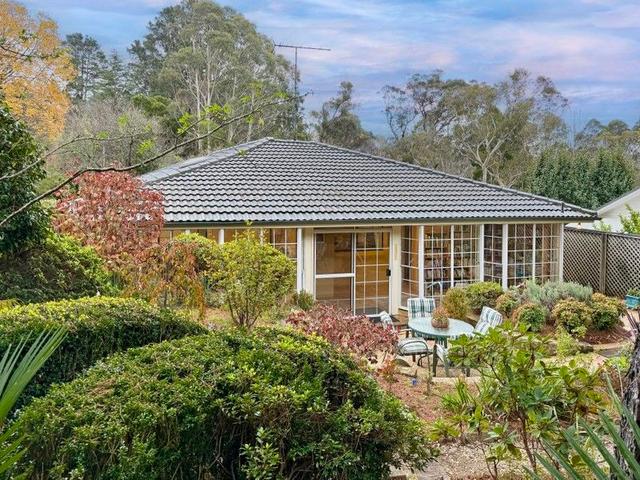 45 Gordon Road, NSW 2780