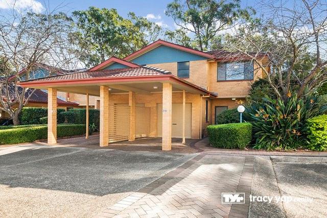 219/1-15 Fontenoy  Road, NSW 2113