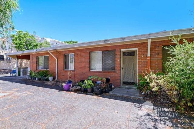 4/4 Banksia Street, WA 6230