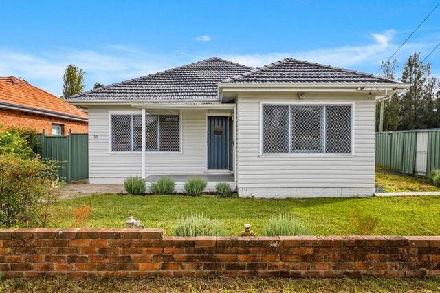 18 Ajax Ave, NSW 2500