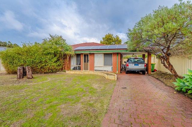 8 Cambridge Drive, WA 6210