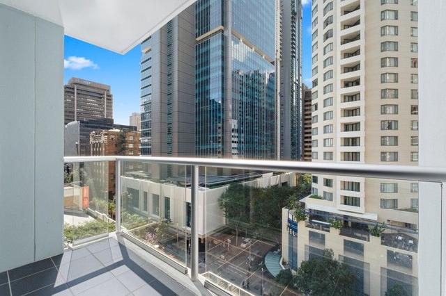 811/108 Albert Street, QLD 4000