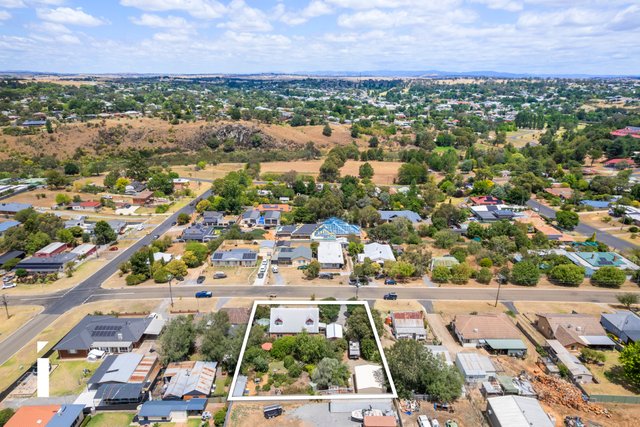 60 Mount Street, NSW 2582