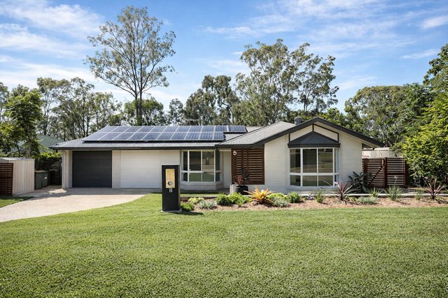 5 Baccata Place, QLD 4078