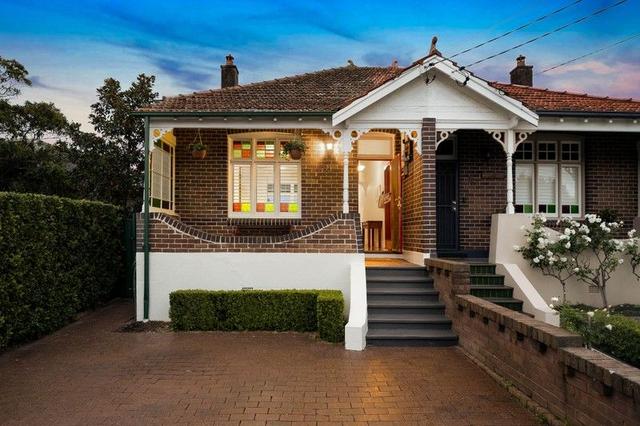 89 Croydon  Avenue, NSW 2133