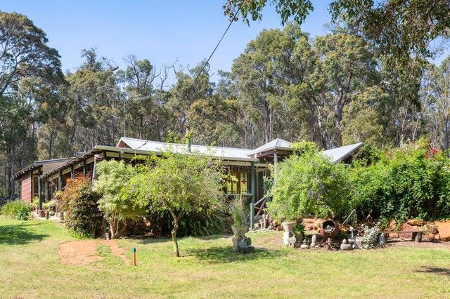 4 Rickett Road, WA 6284