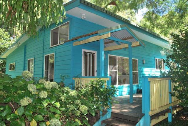 439 Mount Browne Road, NSW 2450