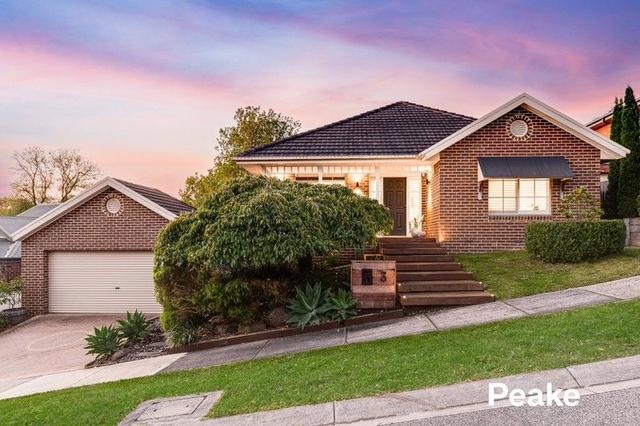 3 Andval Court, VIC 3806