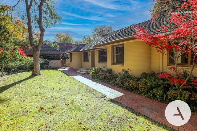 84 Arthur Circle, ACT 2603