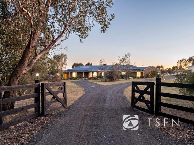 316 Wakeman Road, VIC 3551