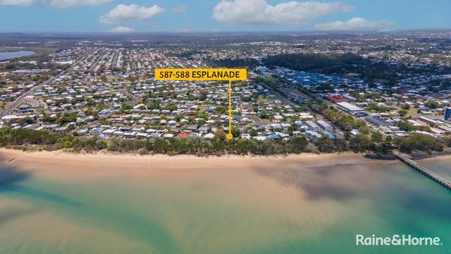 587 - 588 Esplanade, QLD 4655