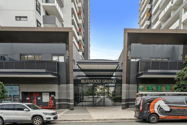 309/43 Belmore  Street, NSW 2134