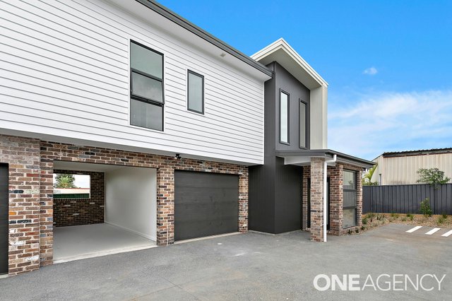 3/19 King Street, NSW 2528