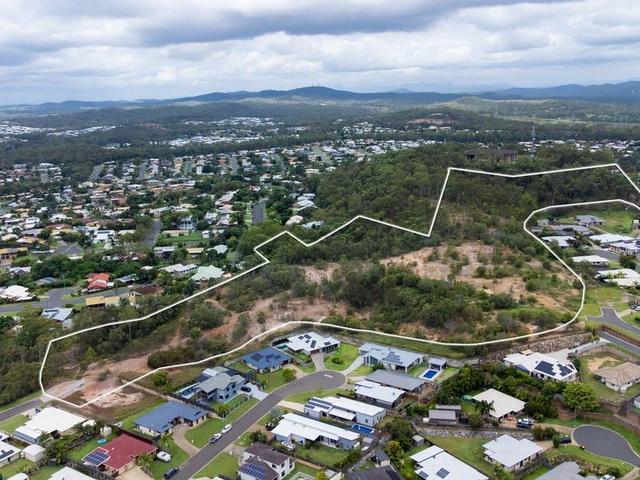 Lot 27/null Leslie Street, QLD 4680