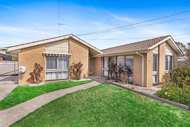 60 Marie Crescent, VIC 3355