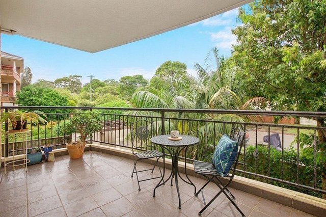 6/32-34 Banksia  Street, NSW 2099