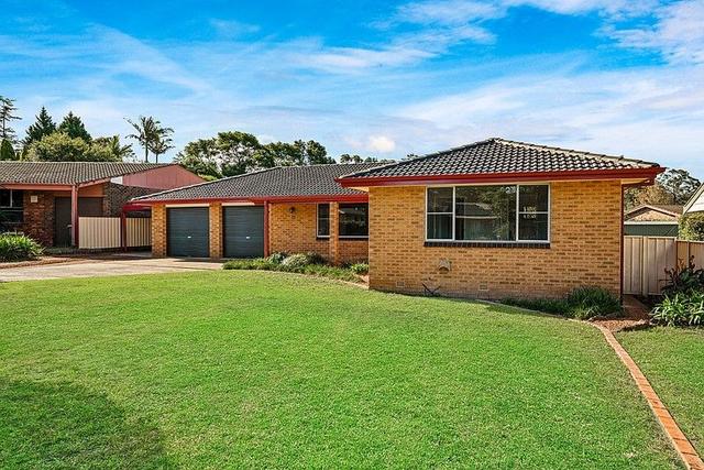 12 Farrar Drive, NSW 2541