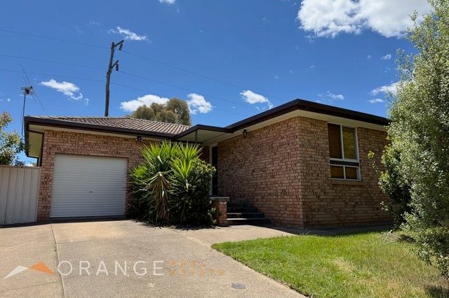 15 Havachat Place, NSW 2800