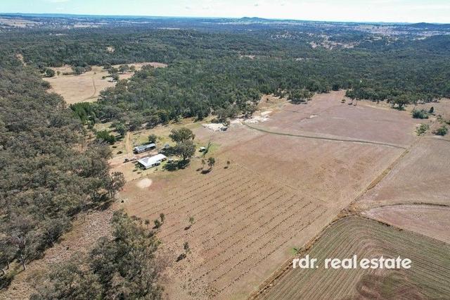 38 Rickeys Lane, NSW 2360