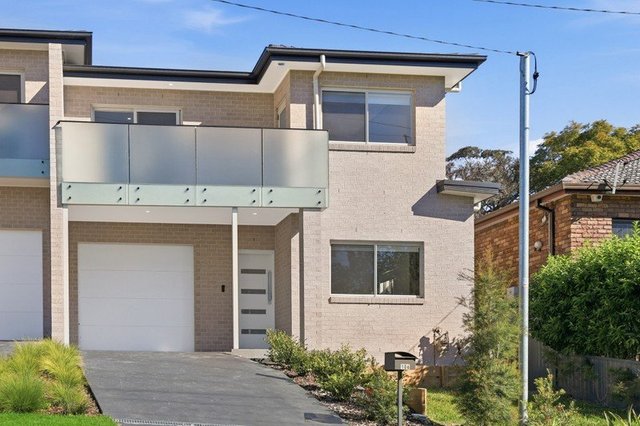 106 Bridge Road, NSW 2112