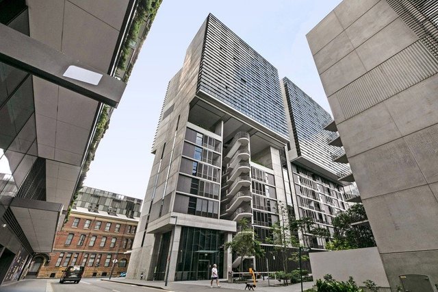 208/8 Park Lane, NSW 2008