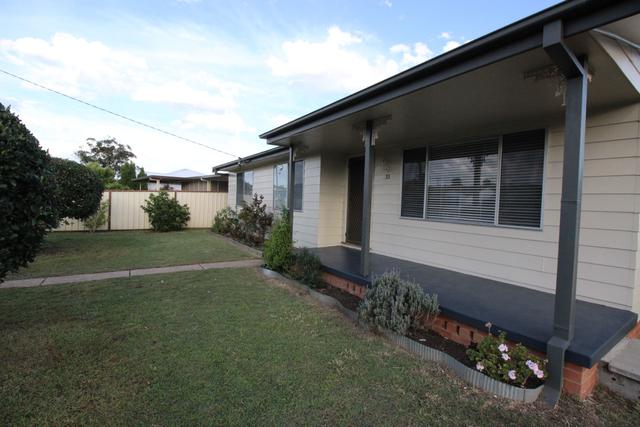 33 Renfrew Crescent, NSW 2285