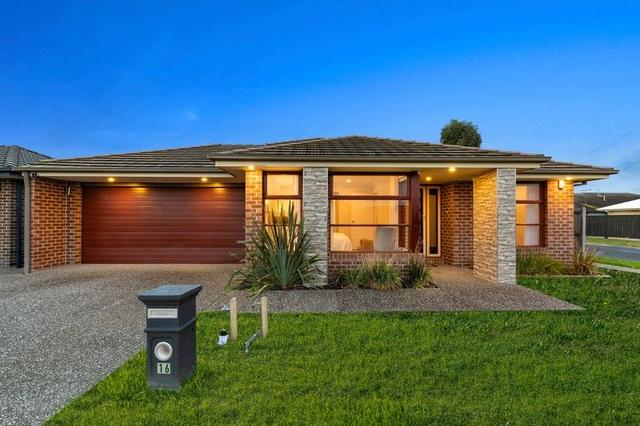 16 Hardwick Place, VIC 3809