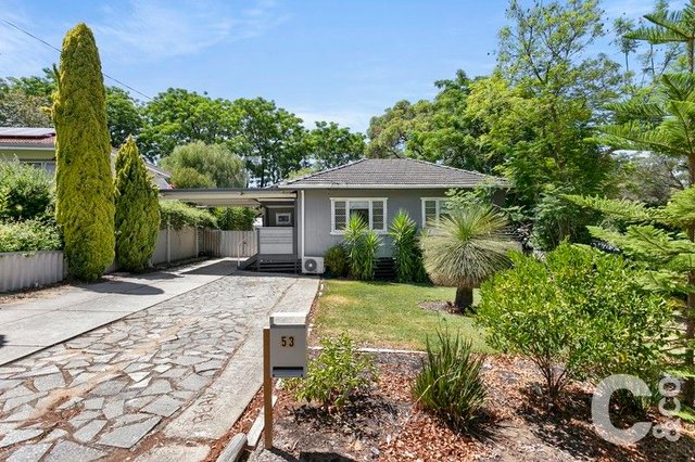 53 Cowcher Way East, WA 6167