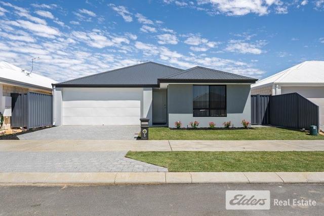 5 Claremont  Drive, WA 6171
