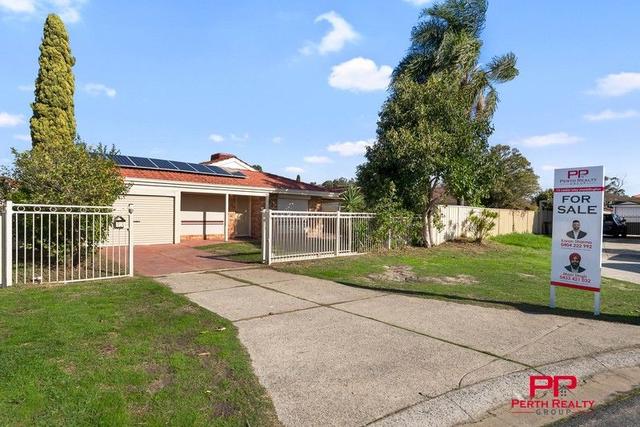 13 Cedar Way, WA 6109