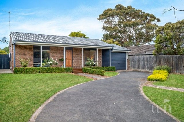 16 Weber Drive, VIC 3931