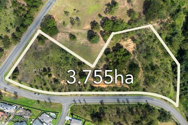 183 & 209 Gardner Circuit, NSW 2330