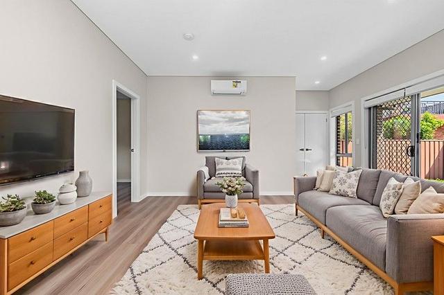 105a Seventh Avenue, NSW 2194