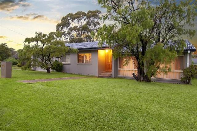 63 Rockley Avenue, NSW 2153